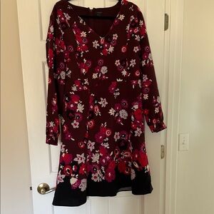 4 Ann Taylor size 14 dresses